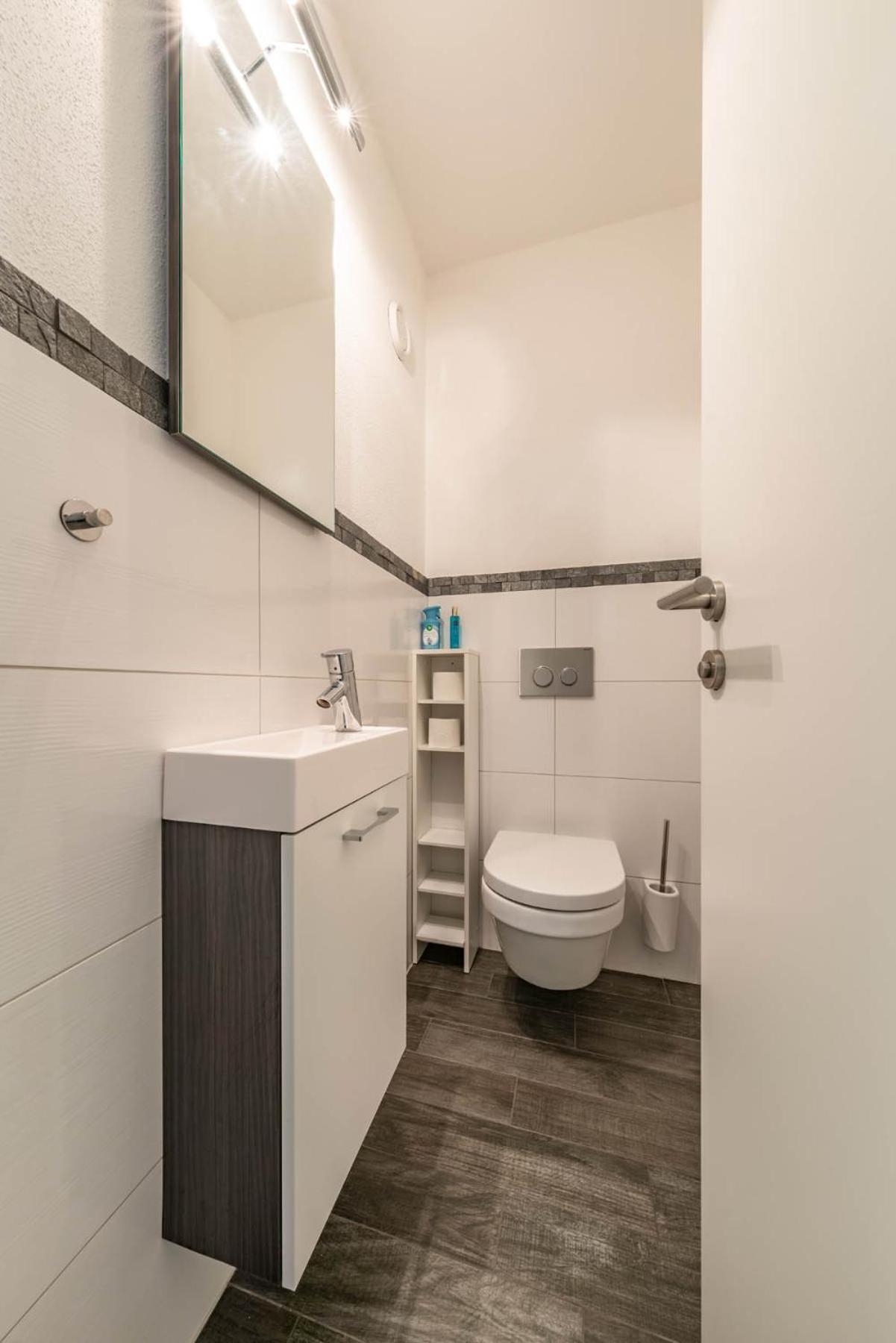 Appartement Perauer Mayrhofen Extérieur photo