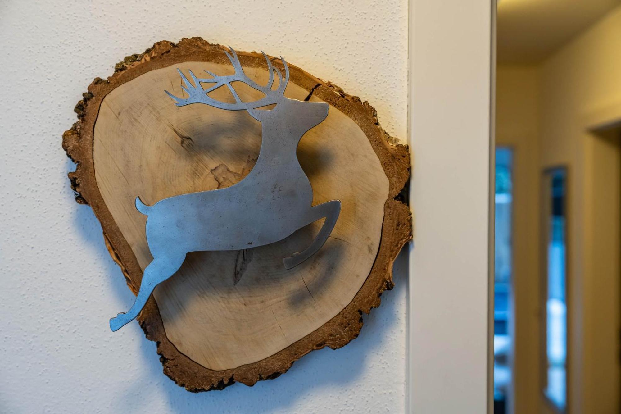 Appartement Perauer Mayrhofen Extérieur photo