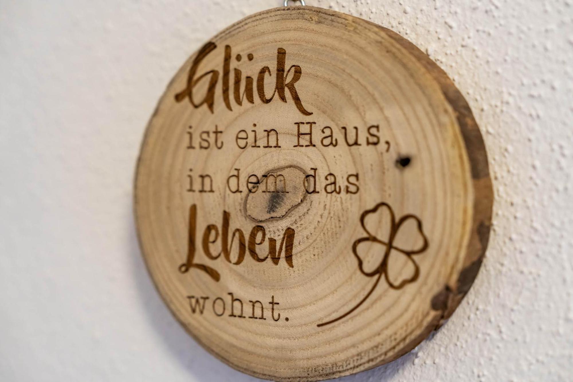 Appartement Perauer Mayrhofen Extérieur photo