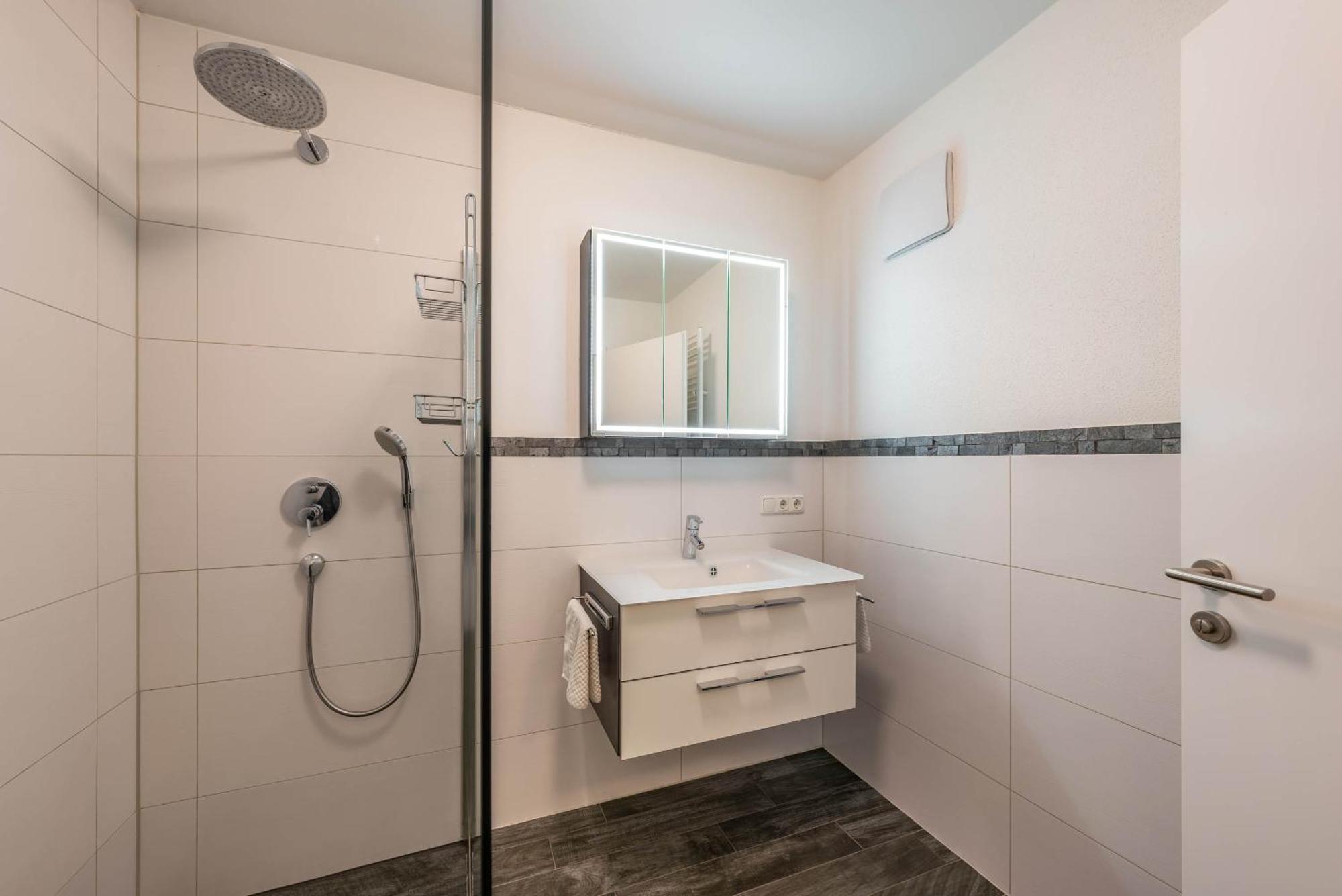 Appartement Perauer Mayrhofen Extérieur photo