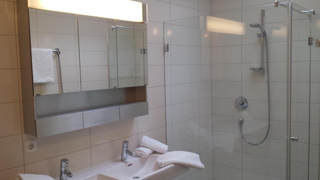 Appartement Perauer Mayrhofen Chambre photo